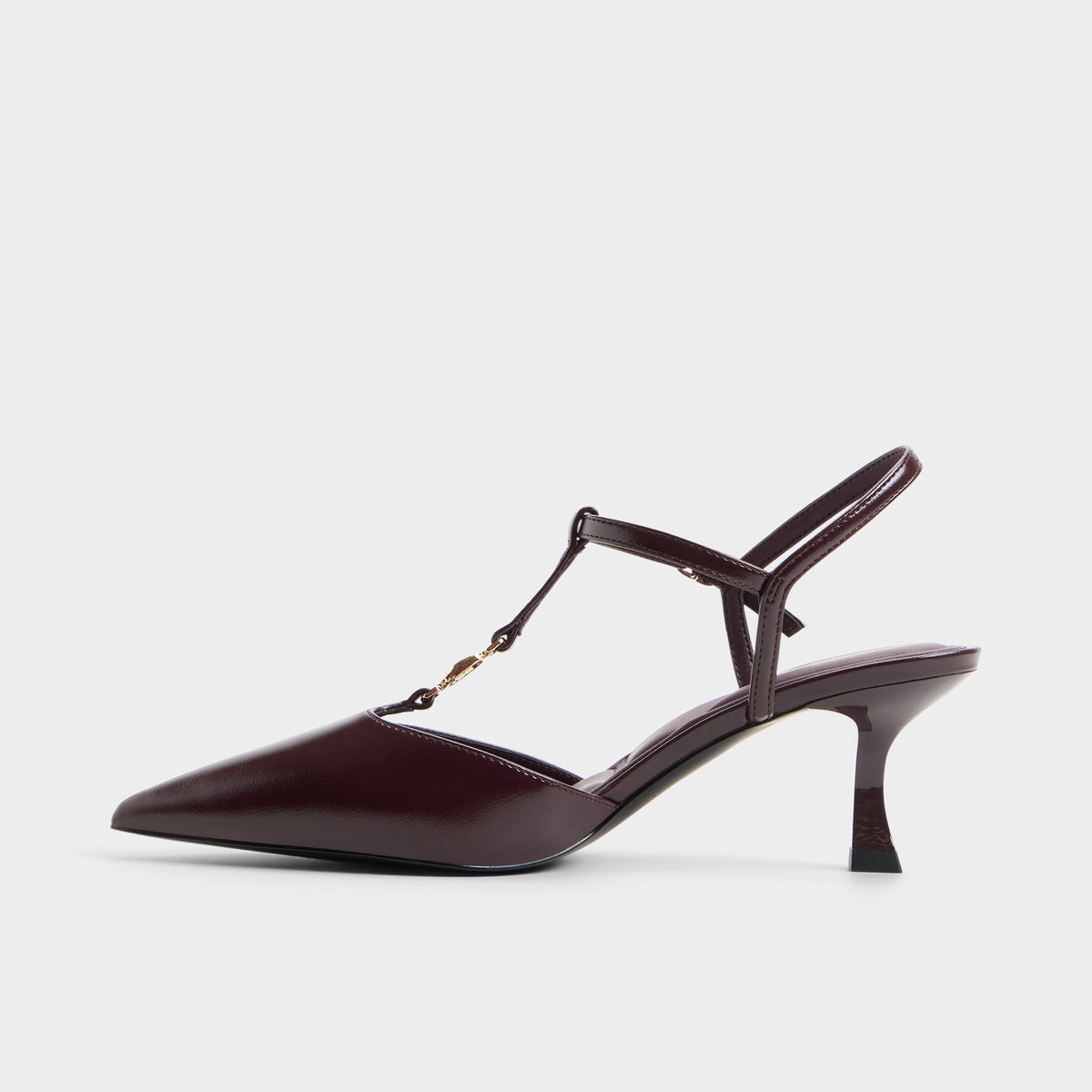 Starlynn - Burgundy - image 2