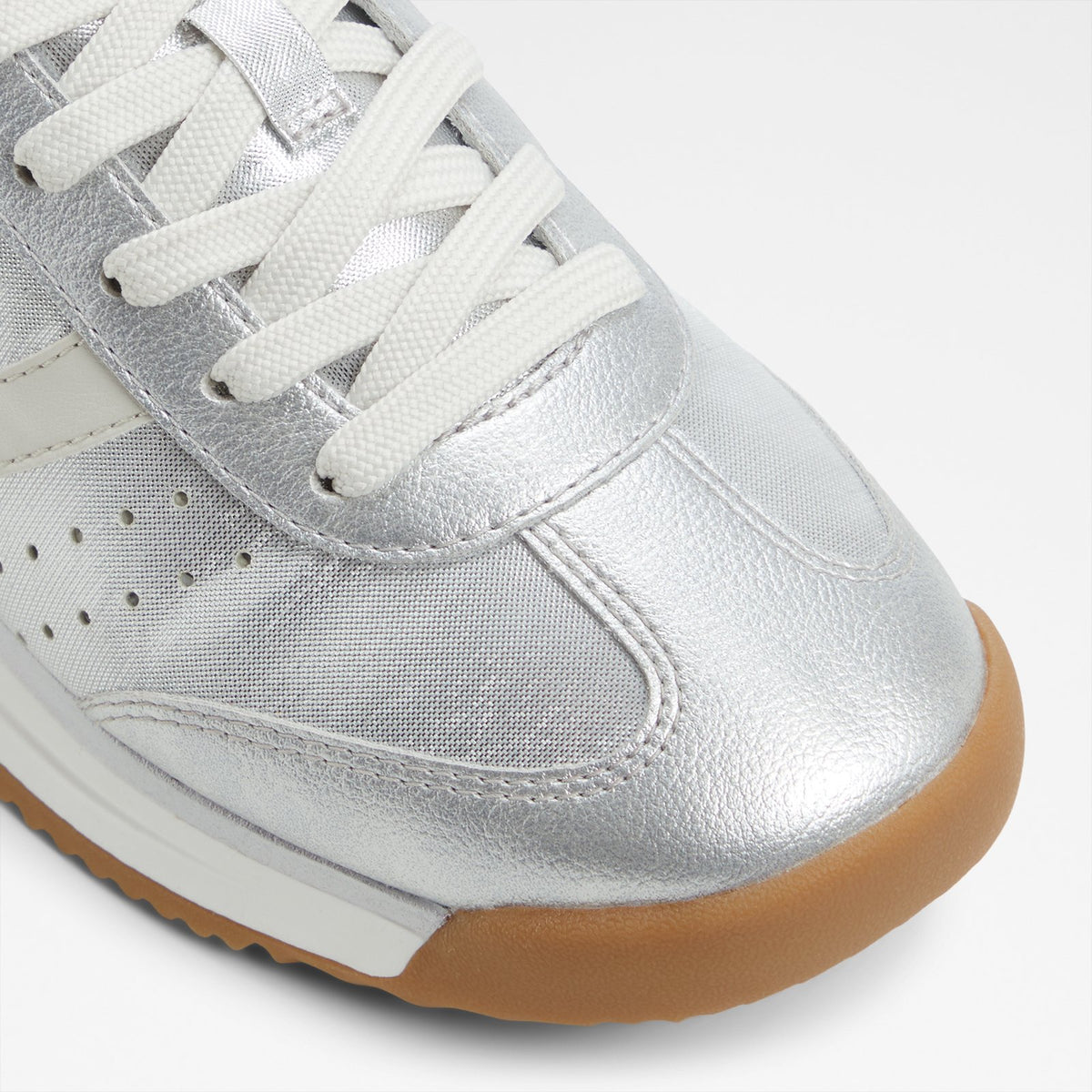 Stepcount - Silver - image 4