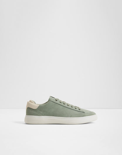 Stepup - Moss Green - alternate image