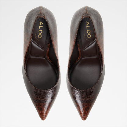 Stessy2.0 - Brown - image 5