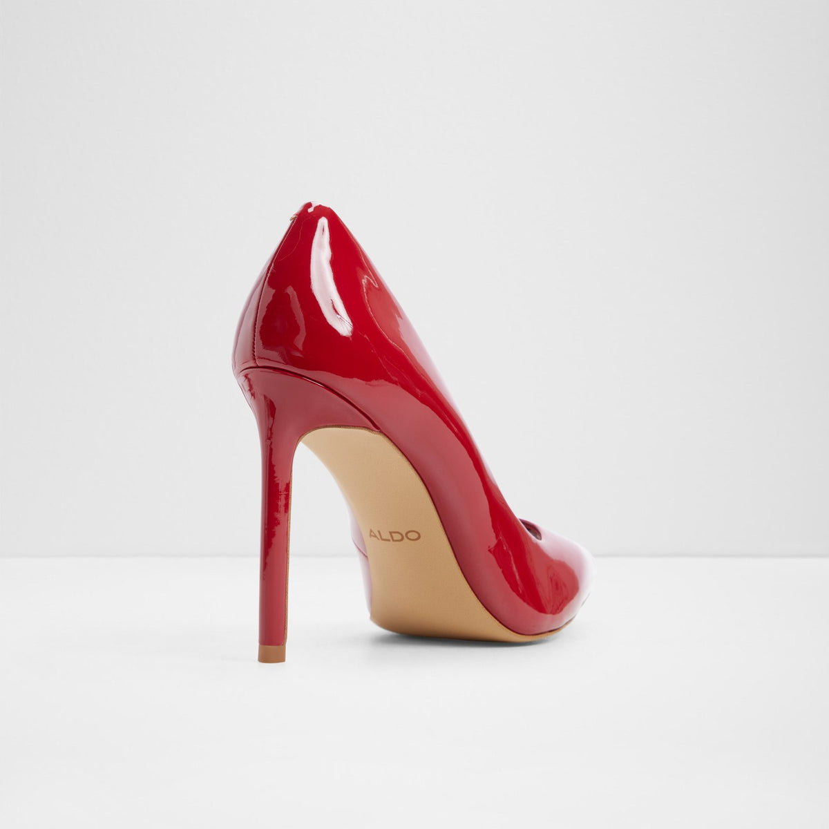 Stessy2.0 - Red - image 1
