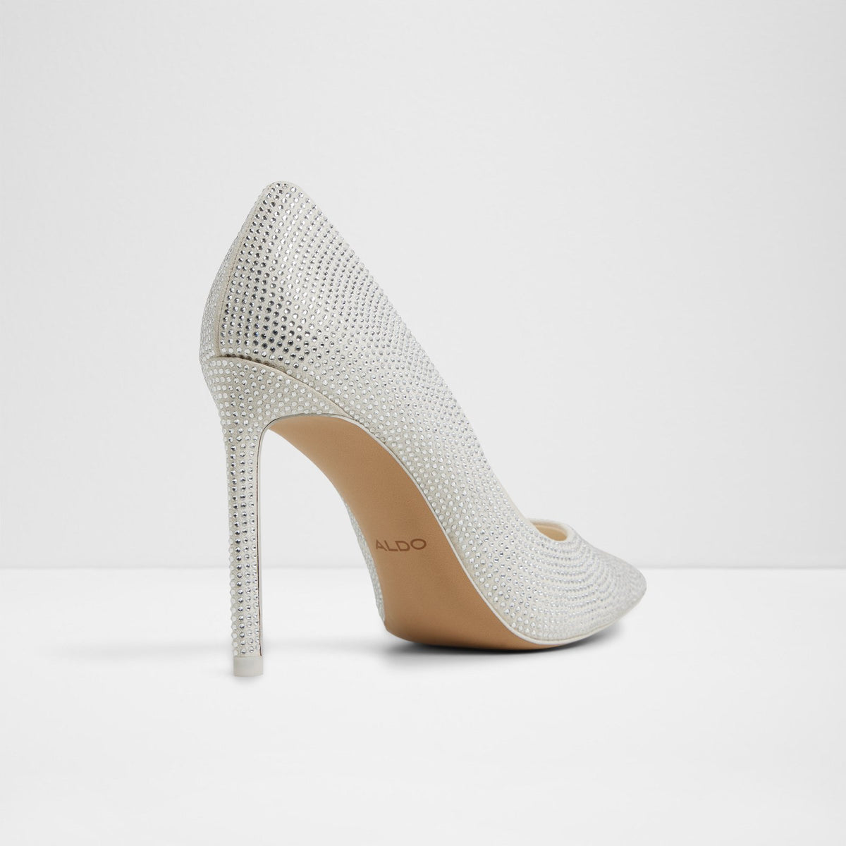Stessy2.0 - White - image 1