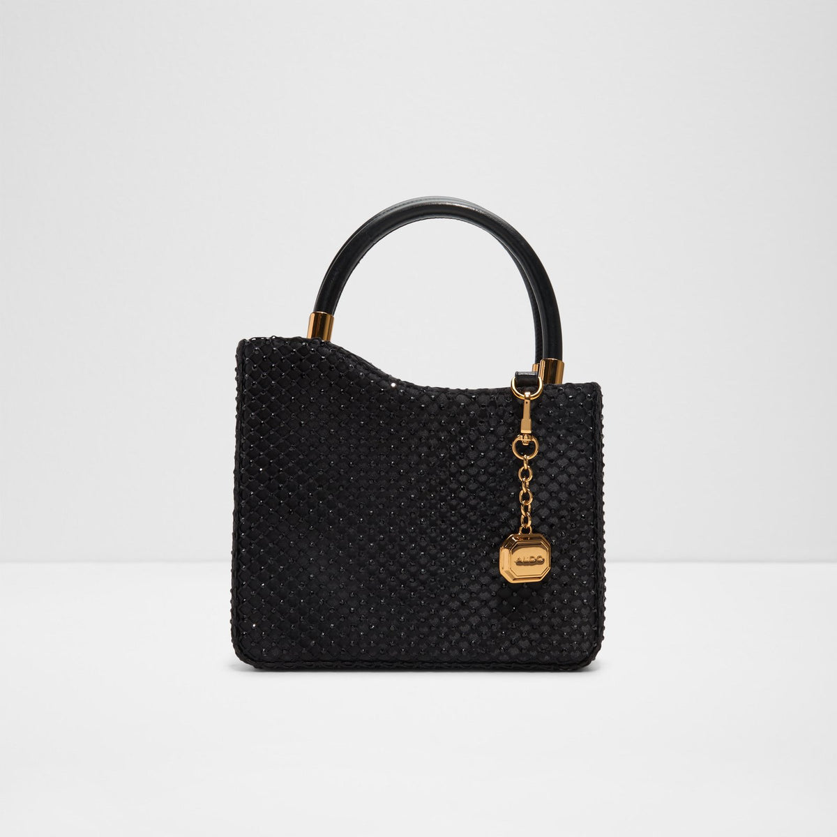 Sunsparkle - BLACK - square image