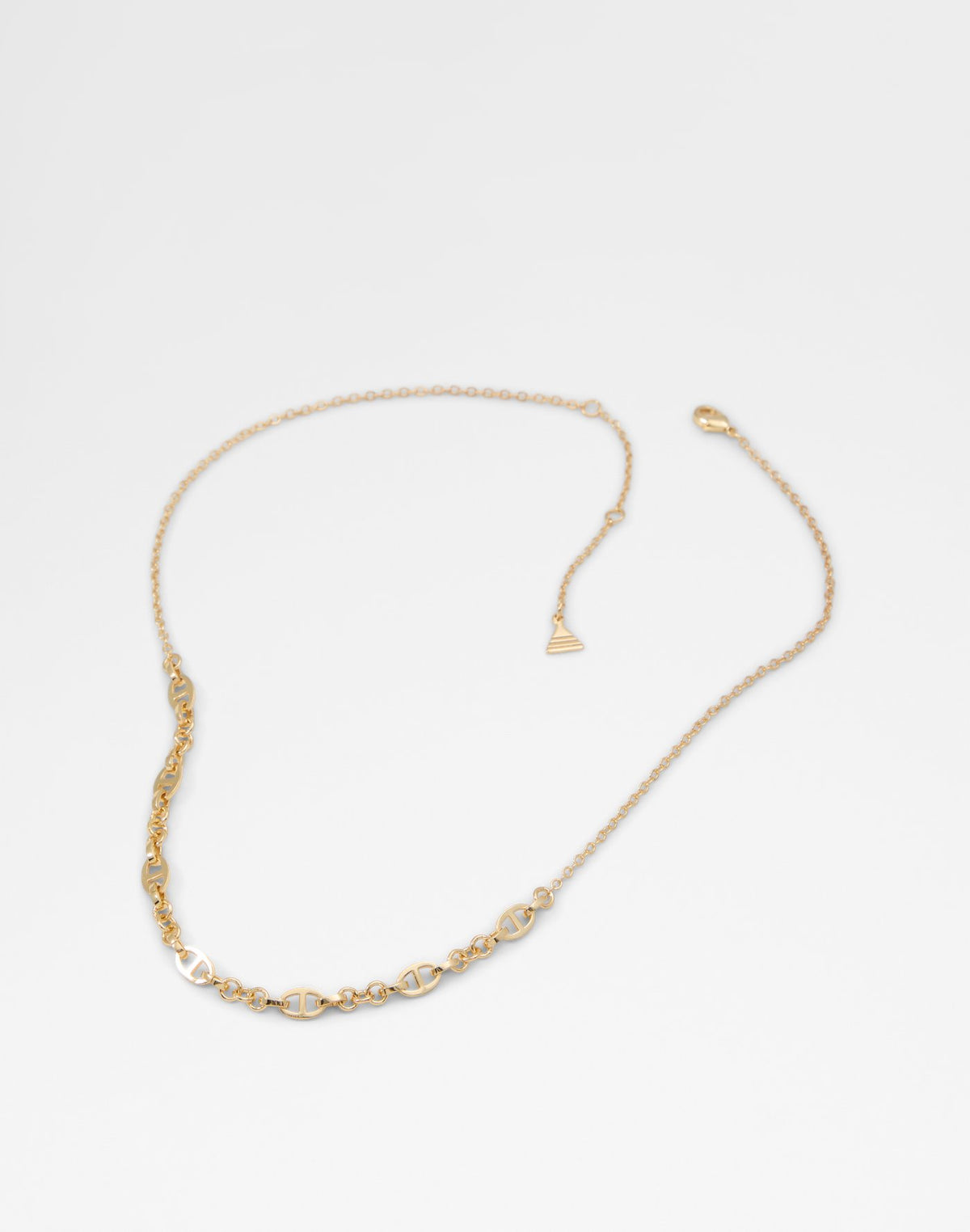 Sydny - Gold/Clear Multi - alternate image