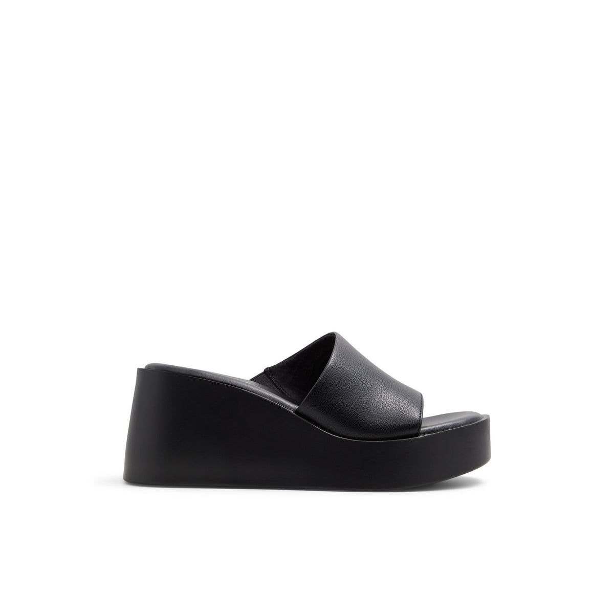Tabatha - Black - square image