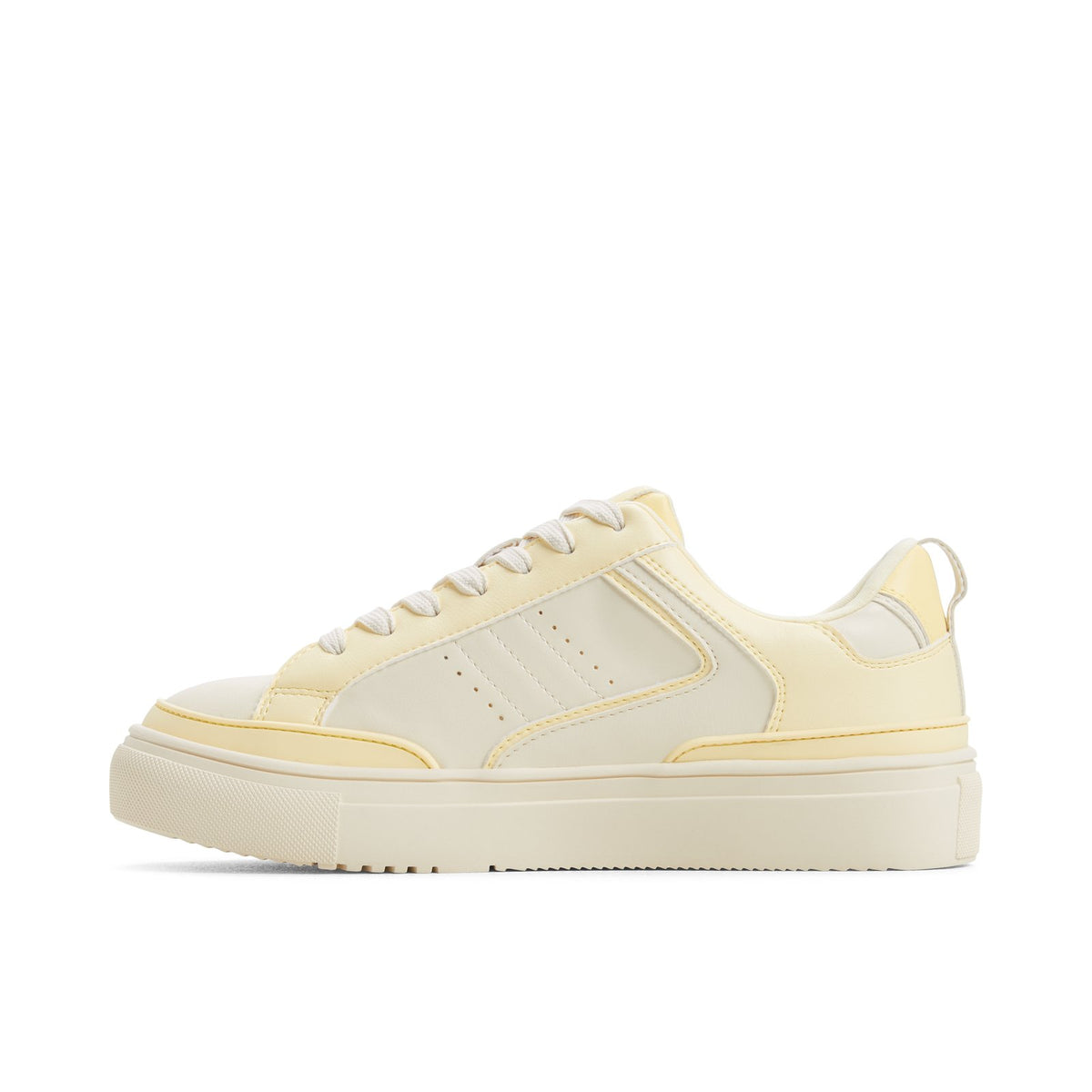 Tempest - Light Yellow - image 2