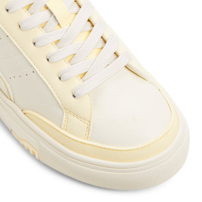 Tempest - Light Yellow - image 4