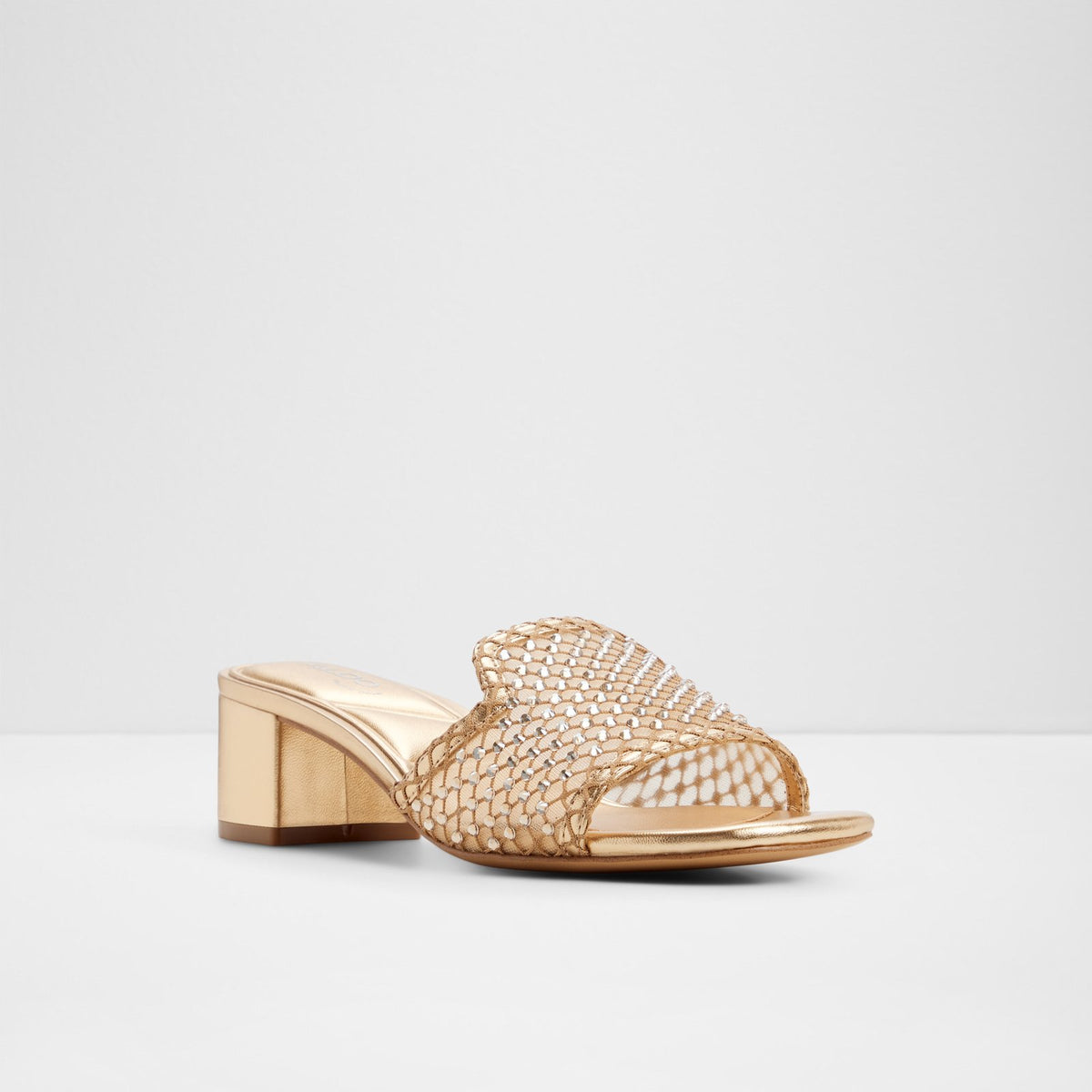 Tessi - Gold - image 3