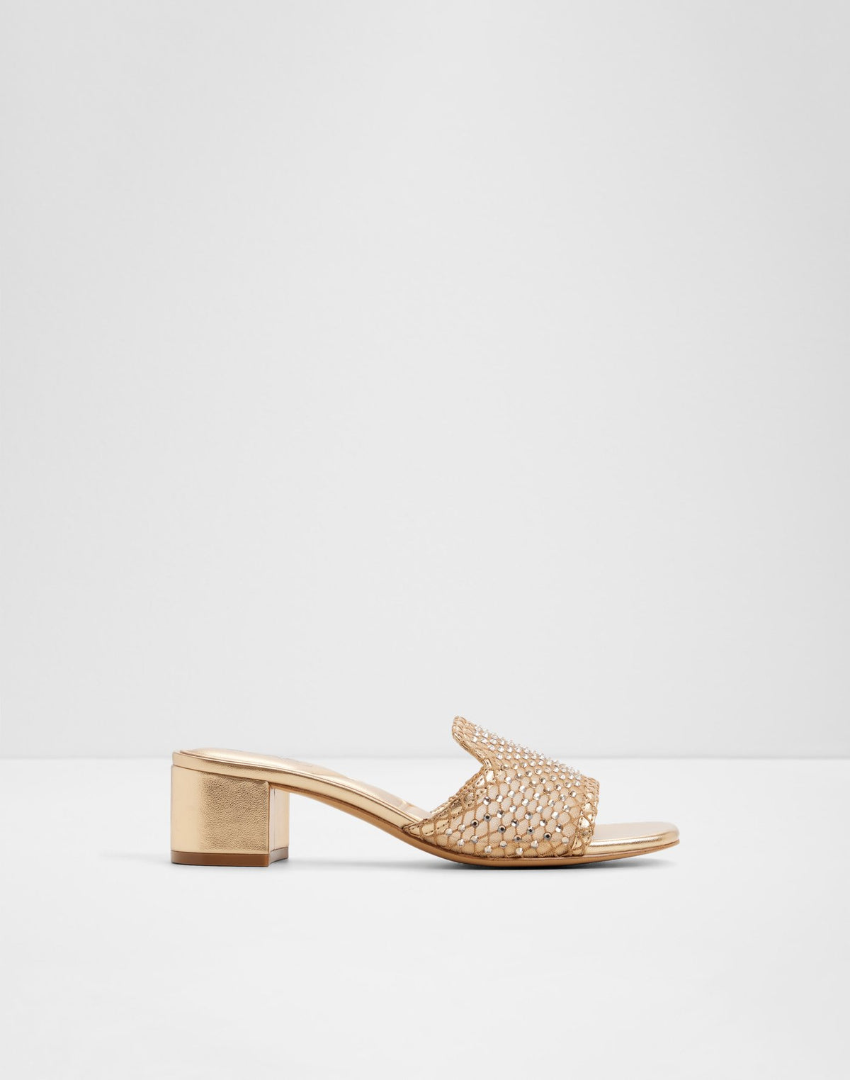Tessi - Gold - alternate image