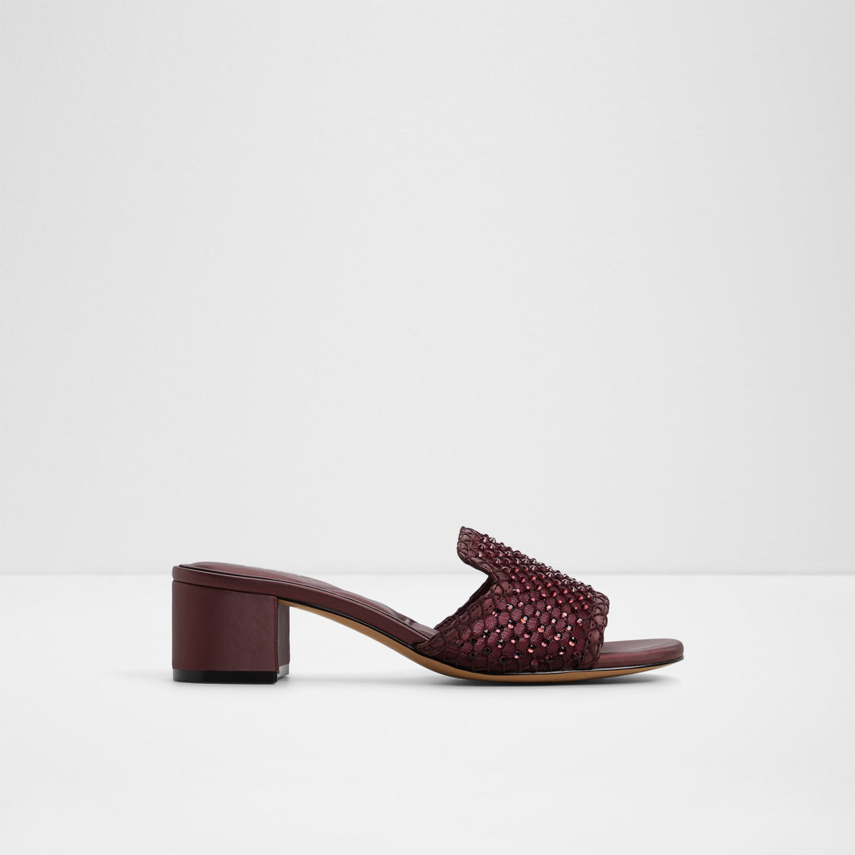 Tessi - Red - square image