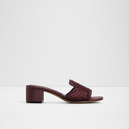 Tessi - Red - square image