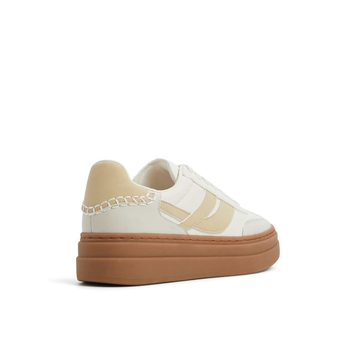 Tommie - White - image 1