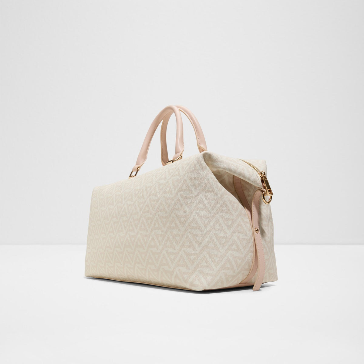 Travelduffle - Beige - image 1