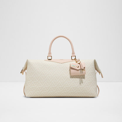 Travelduffle - Beige - square image