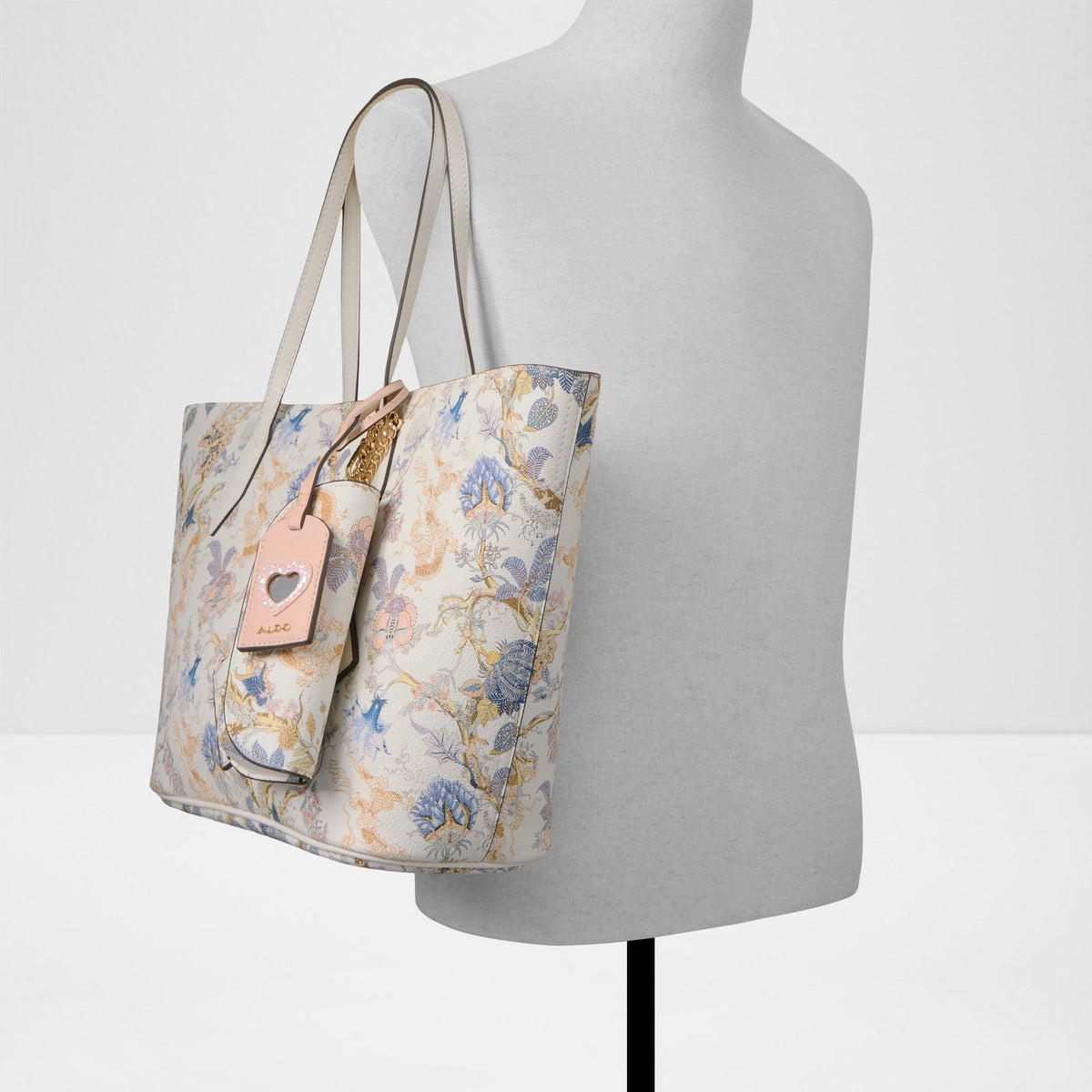 Traveltote - LIGHT BLUE - image 3