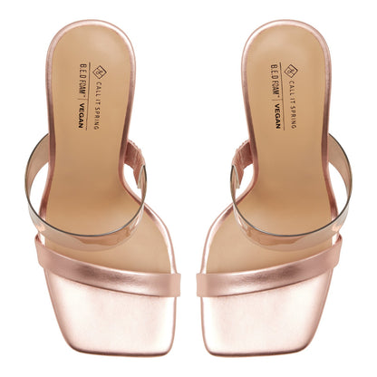 Treasuree - ROSE GOLD - image 5
