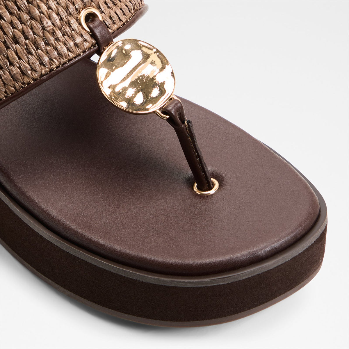 Trenala - Dark Brown - image 4