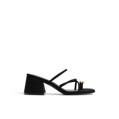 Tulumm - BLACK - square image