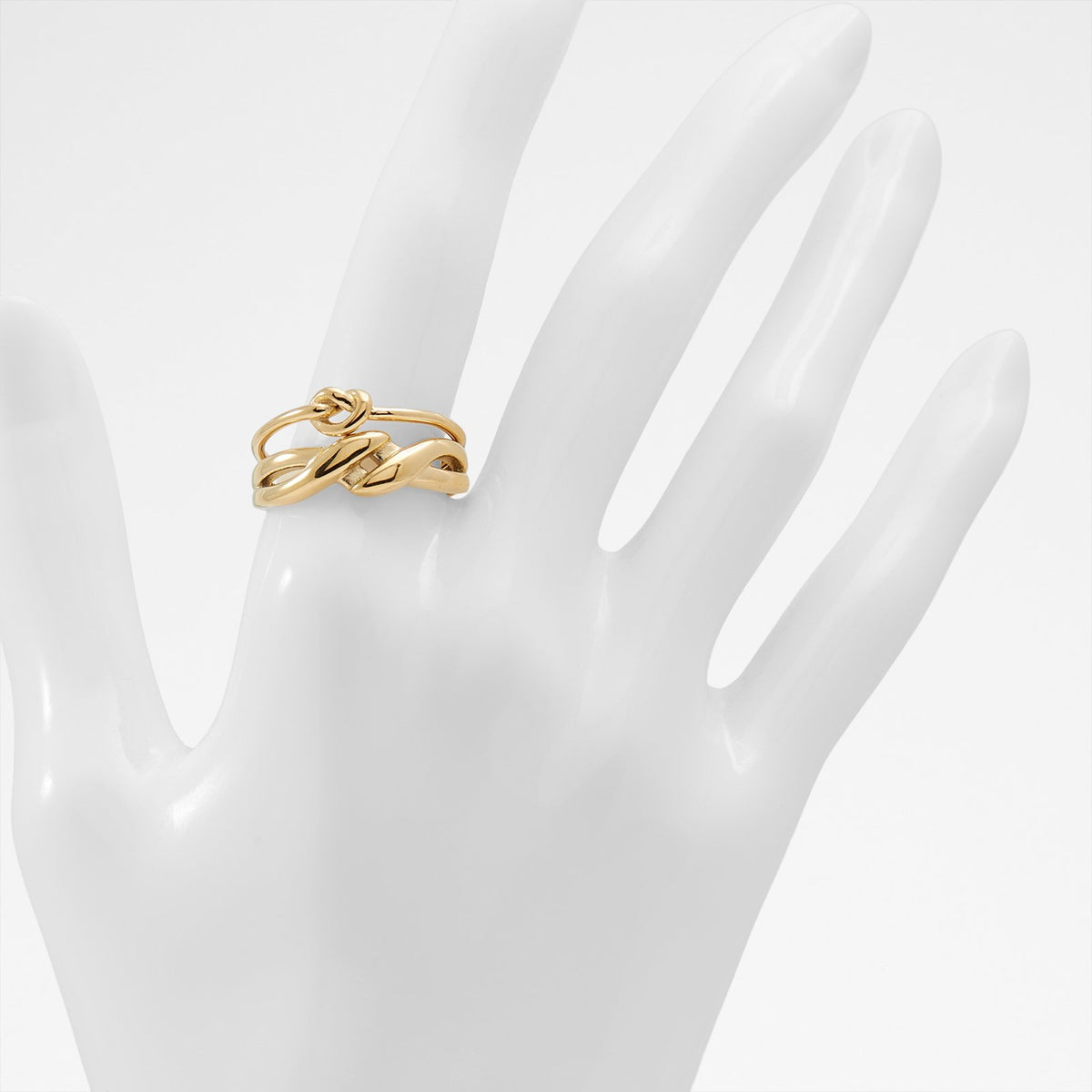 Twisties - Gold - image 1