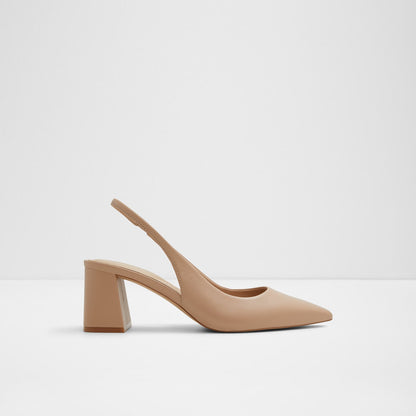 Uliana - BEIGE - square image