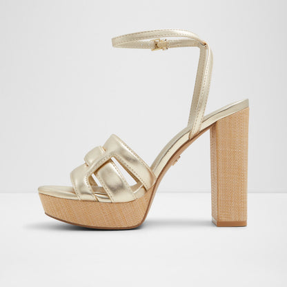 Valaberel - Gold - image 2