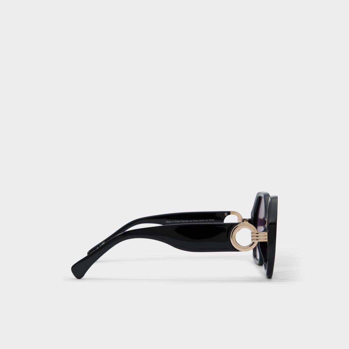 Veronnika - Black/Gold Multi - image 1