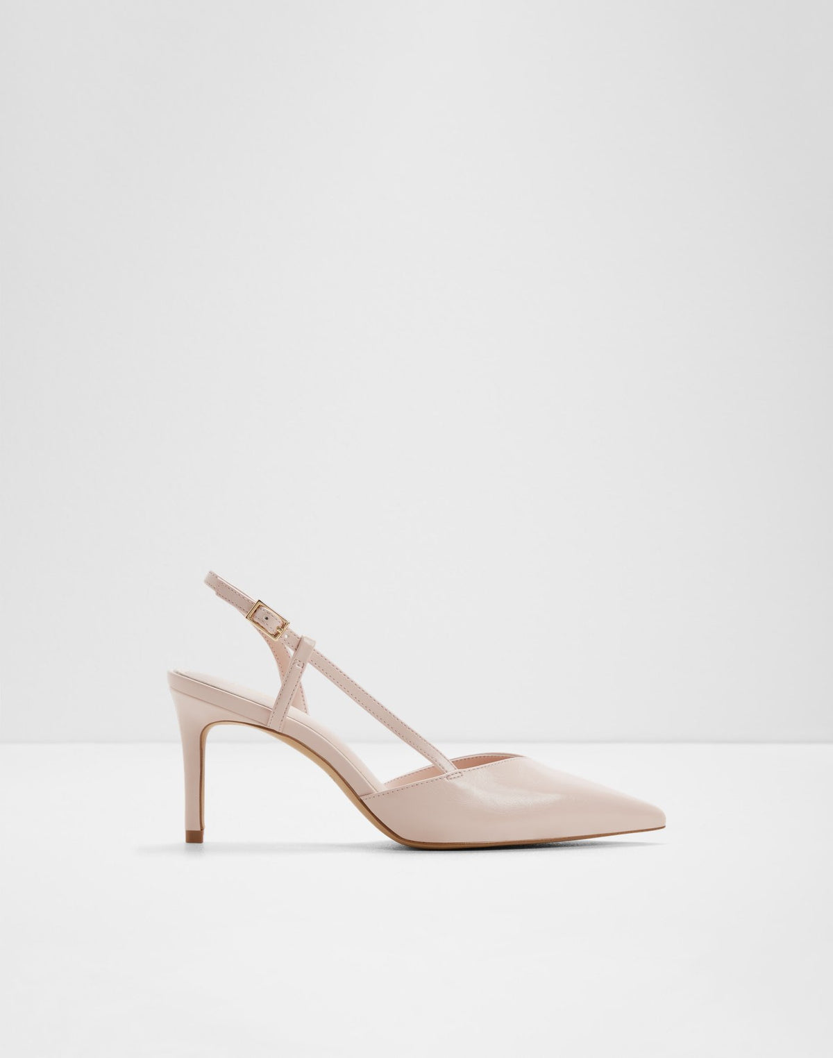 Vivennia - Light Pink - alternate image