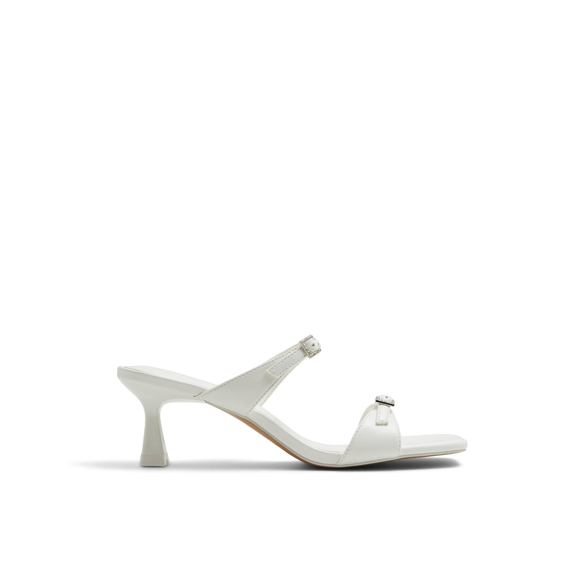 Viviennne - WHITE - square image