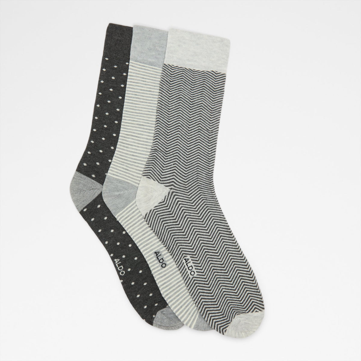 Voirwen - Grey - square image