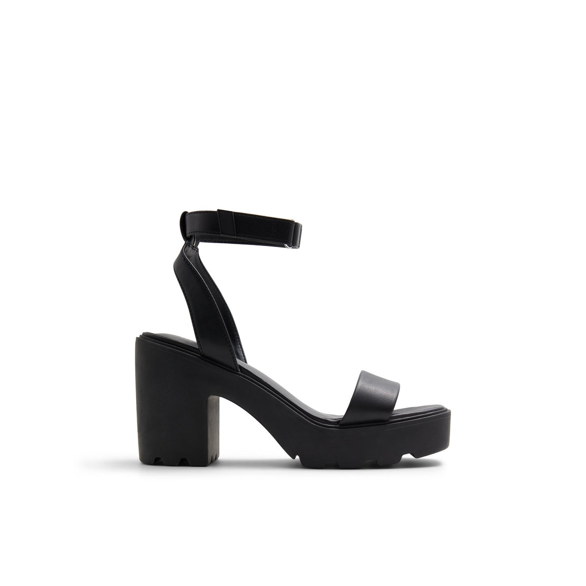 Wave - BLACK - square image