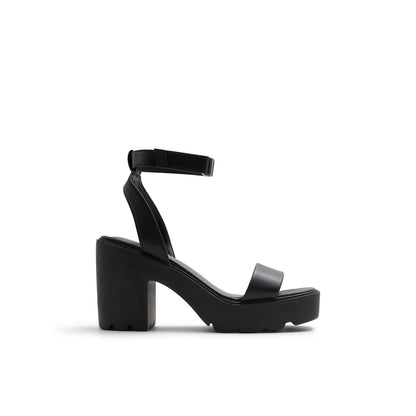 Wave - BLACK - square image