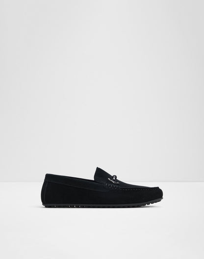 Wilbart-In - Black - alternate image
