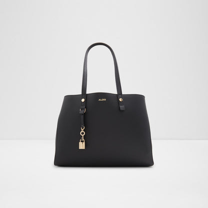 Wilmer - Black - square image