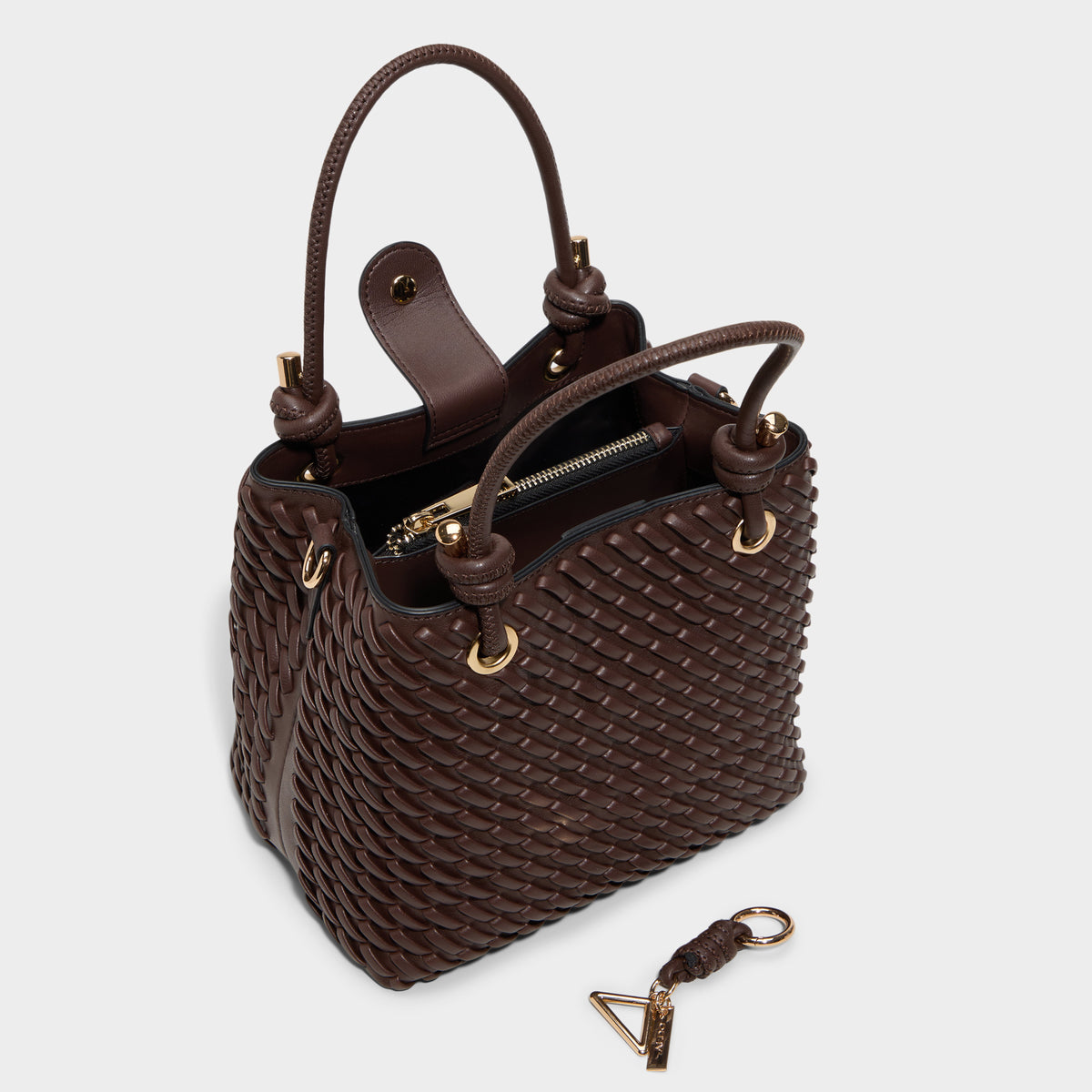 Wovenlily - Brown - image 2