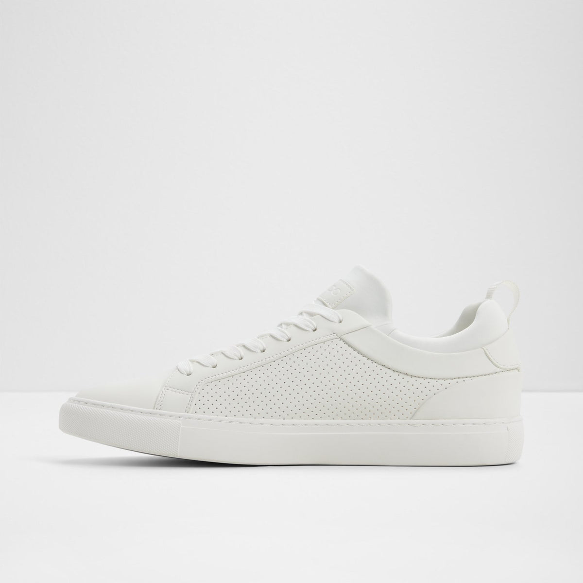 Xavier - White - image 2