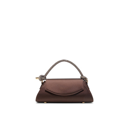 Ybutha - BROWN - square image