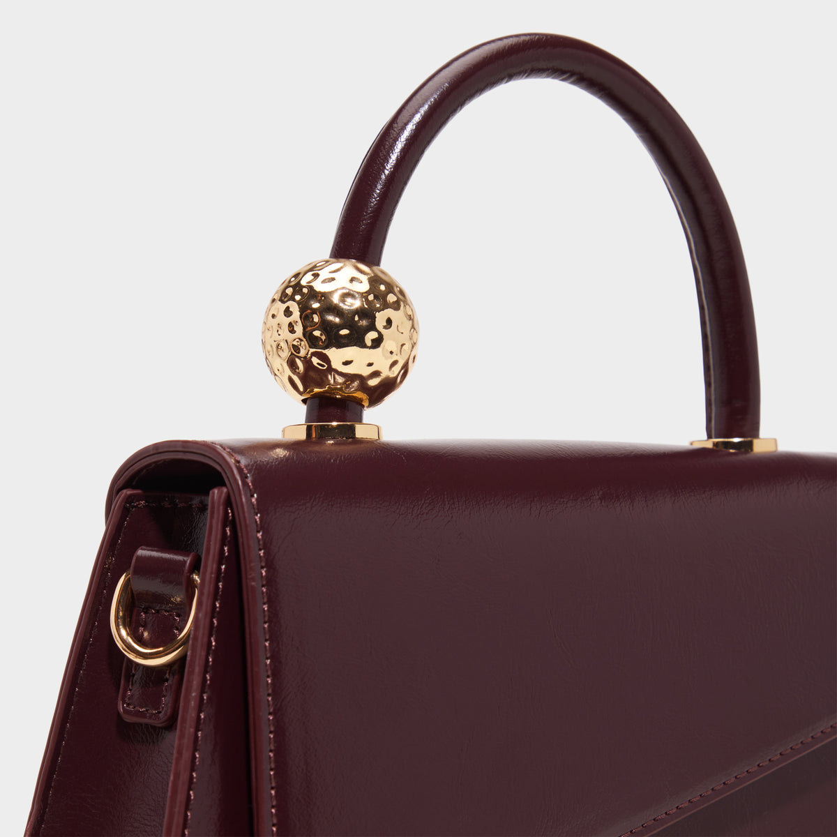 Zarriza - Burgundy - image 2
